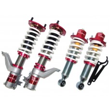 Truhart Street Plus Coilover  for 2001-2005 Honda Civic & Acura Rsx